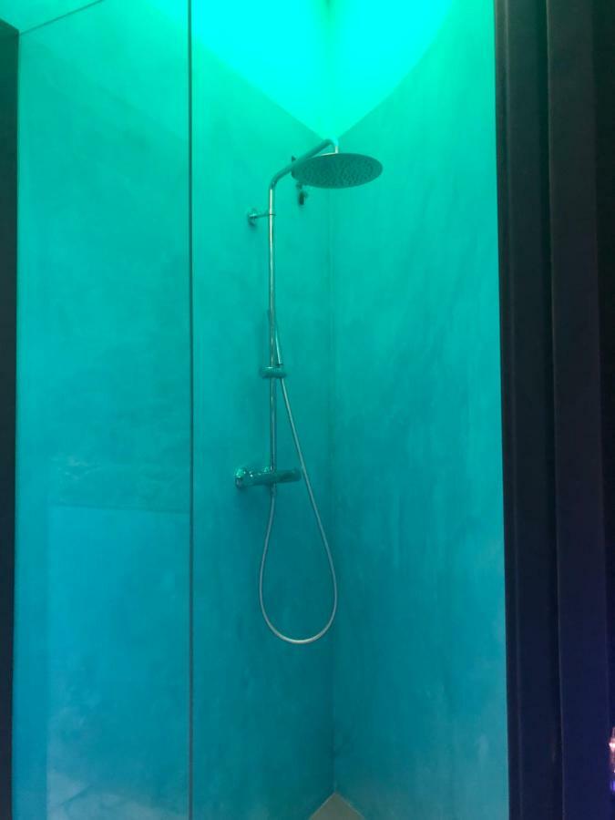 Blu Luna Riomaggiore Exterior photo